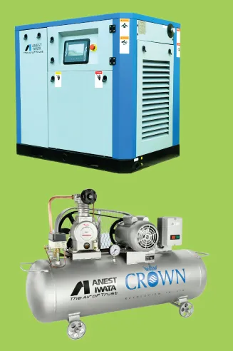 air dryers in Coimbatore