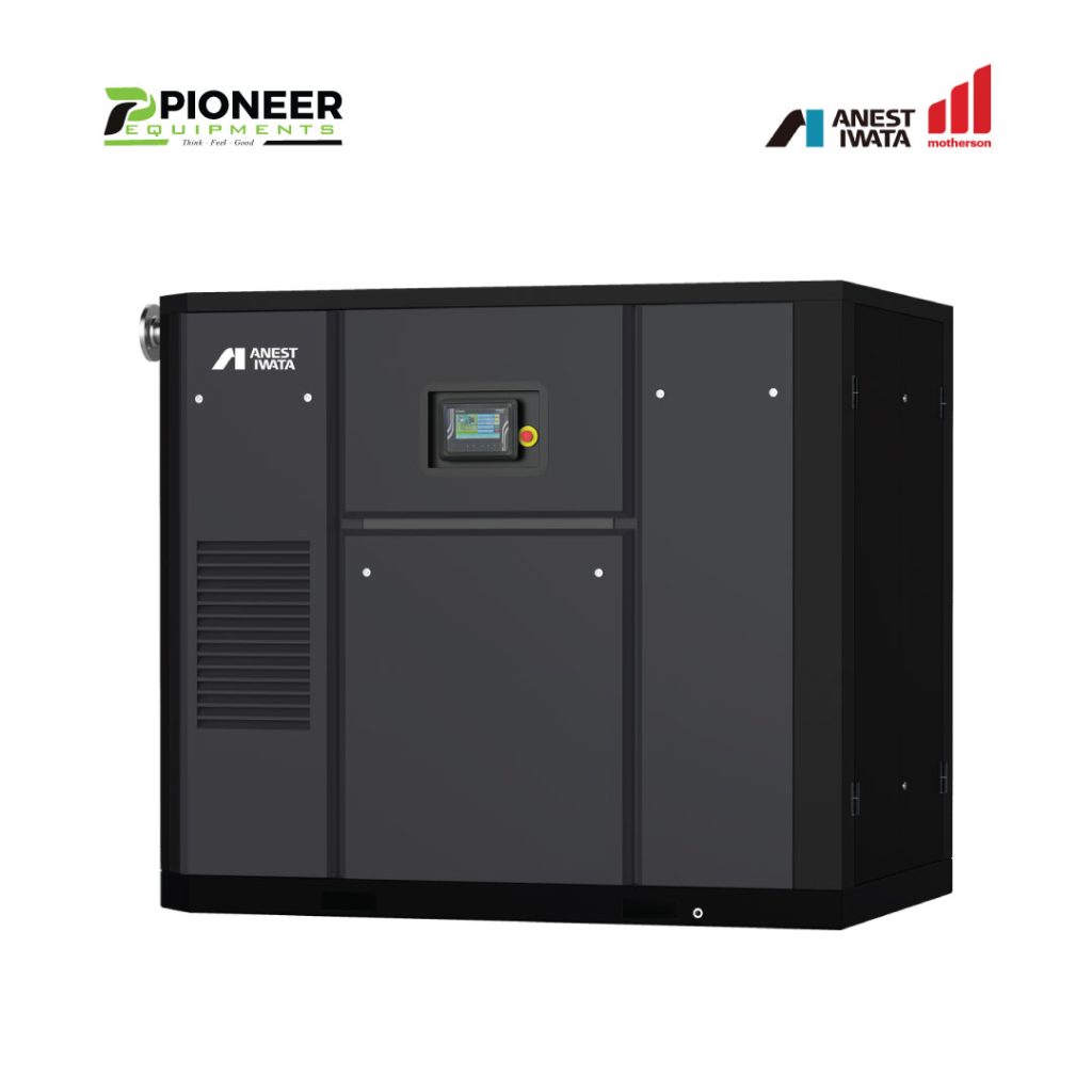 EPM Series B